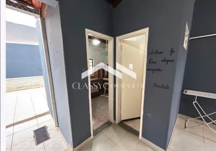Sobrado com 4 Quartos para alugar, 277m² no Vigilato Pereira, Uberlândia