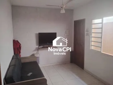Casa de Condomínio com 1 Quarto à venda, 55m² no Aviação, Praia Grande
