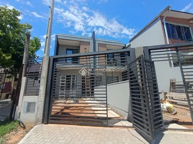 Sobrado com 2 Quartos à venda, 92m² no São José, Canoas