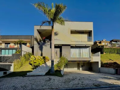 Casa com 4 Quartos à venda, 500m² no Alphaville, Santana de Parnaíba