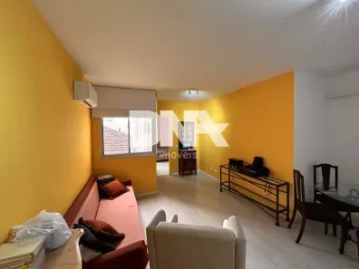 Apartamento com 1 Quarto à venda, 60m² no Botafogo, Rio de Janeiro