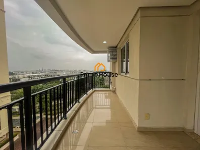 Apartamento com 3 Quartos à venda, 90m² no Barra da Tijuca, Rio de Janeiro