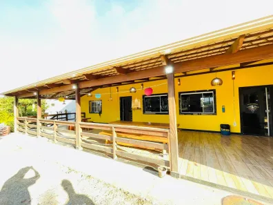 Fazenda/Sítio com 4 Quartos à venda, 3100m² no Vila Ipê Amarelo, Contagem