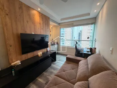 Apartamento com 2 Quartos à venda, 77m² no Condomínio Royal Park, São José dos Campos
