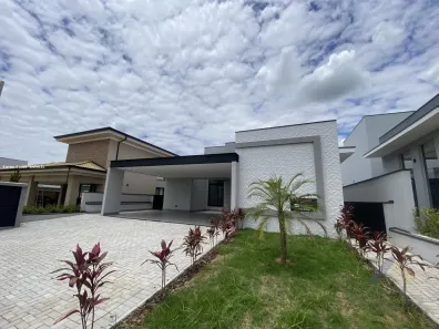 Casa de Condomínio com 3 Quartos à venda, 230m² no Jardim Buru, Salto