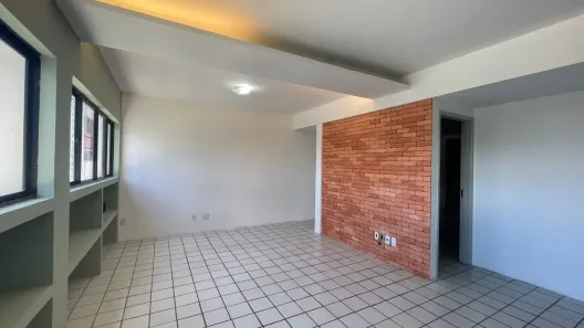 Apartamento com 3 Quartos à venda, 80m² no Boa Viagem, Recife