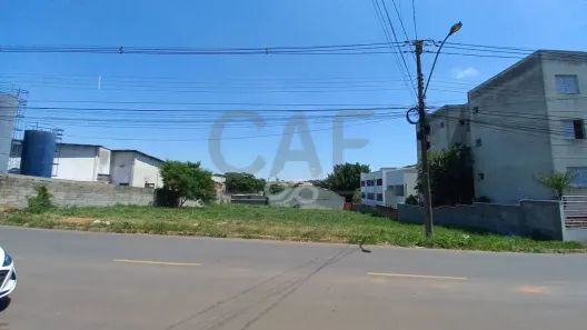 Lote/Terreno à venda, 1600m² no Jardim Sônia, Jaguariúna