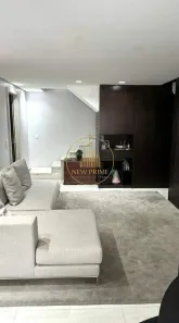 Cobertura com 2 Quartos à venda, 141m² no Savassi, Belo Horizonte