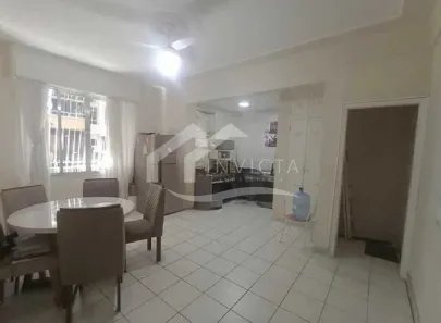 Apartamento com 1 Quarto à venda, 54m² no Copacabana, Rio de Janeiro