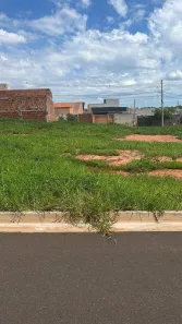 Lote/Terreno à venda, 200m² no Residencial Maria Clara, São José do Rio Preto