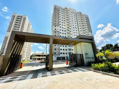 Apartamento com 2 Quartos para alugar, 47m² no Ponta Negra, Manaus