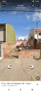 Lote/Terreno à venda, 125m² no Cajuru, Curitiba