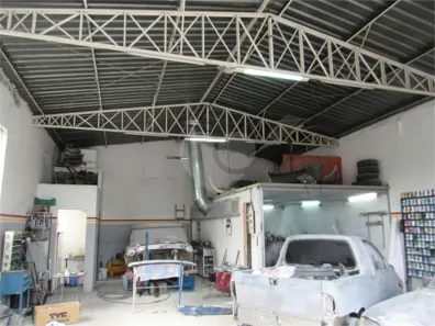 Casa com 6 Quartos à venda, 437m² no Água Branca, Piracicaba