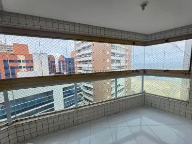 Apartamento com 3 Quartos à venda, 135m² no Aviação, Praia Grande