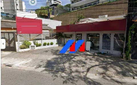 Imóvel Comercial com 3 Quartos para alugar, 130m² no Centro, São Bernardo do Campo