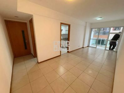 Apartamento com 2 Quartos à venda, 80m² no Santa Rosa, Niterói