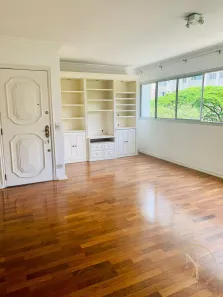 Apartamento com 3 Quartos à venda, 120m² no Santana, São Paulo
