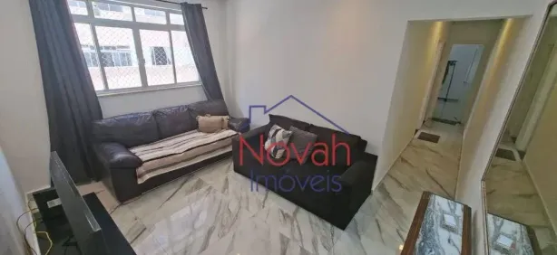 Apartamento com 2 Quartos à venda, 69m² no Vila Mathias, Santos