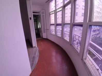 Apartamento com 3 Quartos à venda, 173m² no Flamengo, Rio de Janeiro