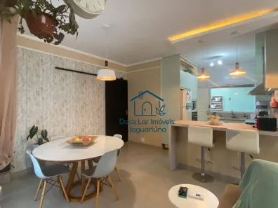 Casa com 3 Quartos à venda, 140m² no Nova Jaguariúna, Jaguariúna