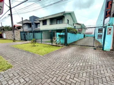 Sobrado com 3 Quartos para alugar, 100m² no Hauer, Curitiba