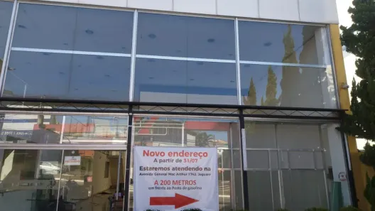 Ponto Comercial à venda, 485m² no Vila Lageado, São Paulo