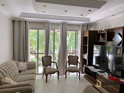 Apartamento com 3 Quartos à venda, 120m² no Vila Paulicéia, São Paulo