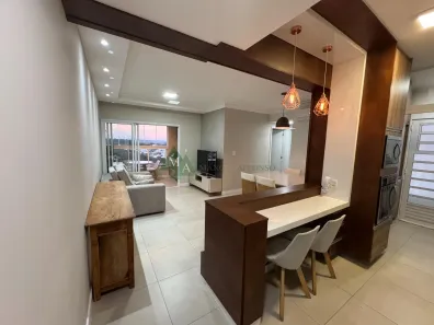 Apartamento com 2 Quartos para alugar, 73m² no Parque Campolim, Sorocaba