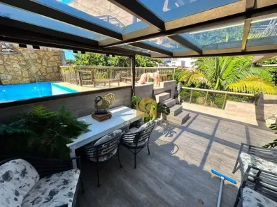 Cobertura com 4 Quartos à venda, 290m² no Barra da Tijuca, Rio de Janeiro