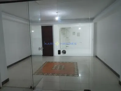 Ponto Comercial para alugar, 87m² no Centro, Petrópolis