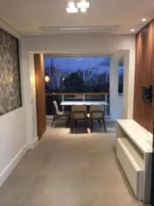 Apartamento com 2 Quartos para alugar, 65m² no Jardim Vila Mariana, São Paulo