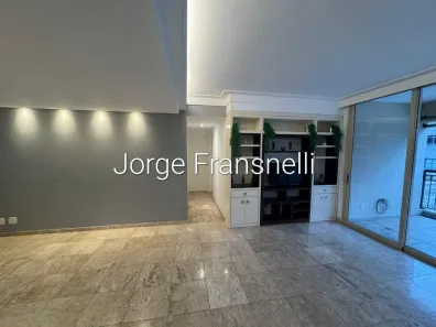 Apartamento com 3 Quartos para venda ou aluguel, 108m² no Pinheiros, São Paulo