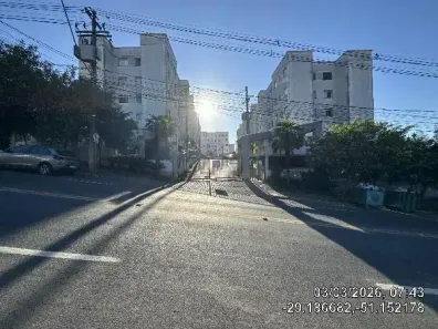 Apartamento com 2 Quartos à venda, 42m² no São Virgílio, Caxias do Sul