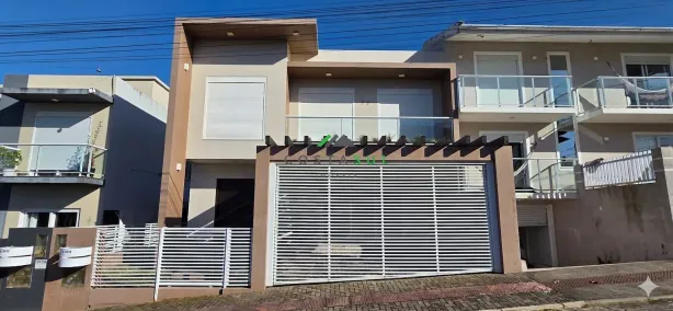 Casa com 3 Quartos à venda, 120m² no Ambrósio, Garopaba