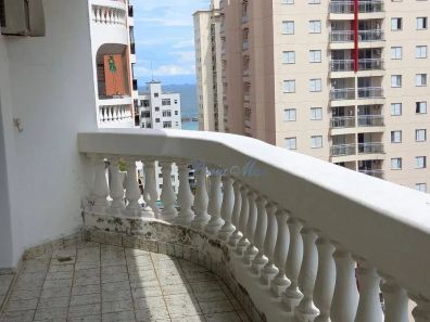 Apartamento com 2 Quartos à venda, 130m² no Pitangueiras, Guarujá
