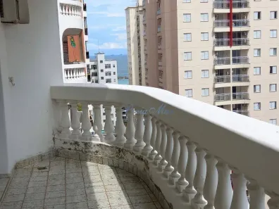 Apartamento com 2 Quartos à venda, 130m² no Pitangueiras, Guarujá