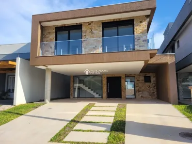 Casa de Condomínio com 3 Quartos à venda, 198m² no Centro, Gravataí