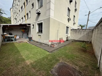 Apartamento com 2 Quartos à venda, 57m² no Campo Grande, Rio de Janeiro