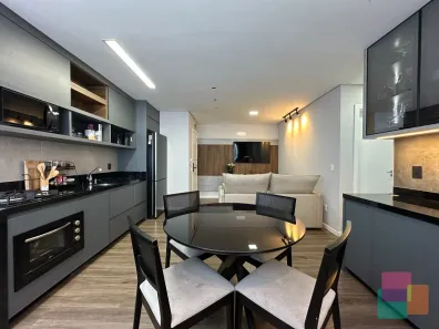 Apartamento com 2 Quartos à venda, 67m² no Costa e Silva, Joinville