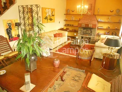 Casa com 4 Quartos para venda ou aluguel, 354m² no Vila Monumento, São Paulo