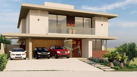 Lote/Terreno à venda, 702m² no Loteamento Mont Blanc Residence, Campinas