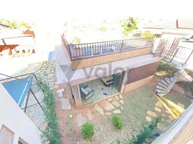 com 14 Quartos para venda ou aluguel, 335m² no Jardim Santa Marcelina, Campinas