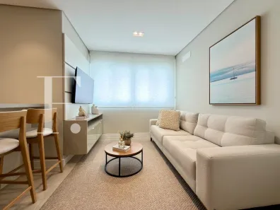 Apartamento com 1 Quarto à venda, 62m² no Navegantes, Capão da Canoa