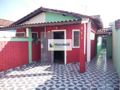 Casa com 2 Quartos à venda, 72m² no Agenor de Campos, Mongaguá