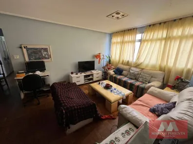 Apartamento com 2 Quartos à venda, 115m² no Alto da Mooca, São Paulo