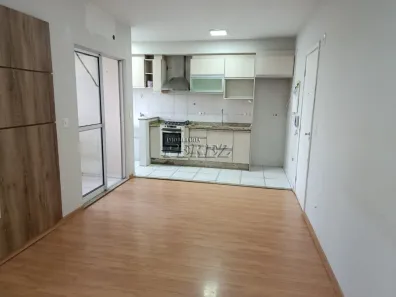 Apartamento com 2 Quartos à venda, 60m² no Centro, Londrina