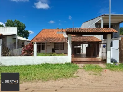 Casa com 4 Quartos à venda, 149m² no Hípica, Porto Alegre