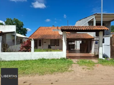 Casa com 4 Quartos à venda, 150m² no Hípica, Porto Alegre