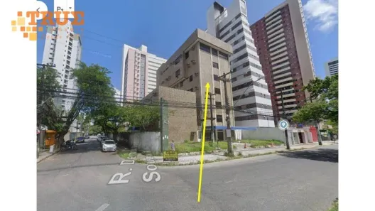 Prédio Comercial para alugar, 3500m² no Madalena, Recife