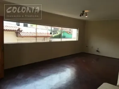 Casa com 3 Quartos à venda, 324m² no Jardim Santo Antônio, Santo André